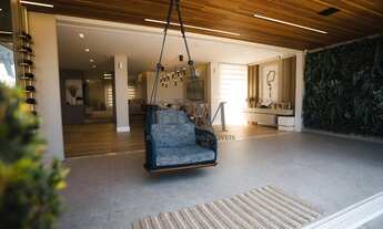 Imagem: CASA RESIDENCIAL em Florianópolis - SC