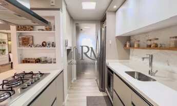 Imagem 4: APARTAMENTO RESIDENCIAL em FLORIANÓPOLIS - SC, ITACORUBI