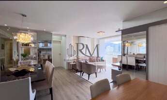 Imagem 7: APARTAMENTO RESIDENCIAL em FLORIANÓPOLIS - SC, ITACORUBI