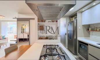 Imagem 6: APARTAMENTO RESIDENCIAL em FLORIANÓPOLIS - SC, ITACORUBI