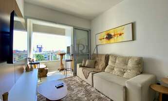 Imagem 3: Imóvel 3 quartos com 2 vagas Kobrassol