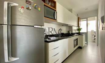 Imagem 6: Imóvel 3 quartos com 2 vagas Kobrassol