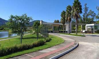 Imagem: TERRENO RESIDENCIAL em FLORIANÓPOLIS