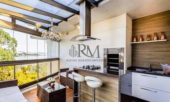 Imagem 5: COBERTURA RESIDENCIAL em FLORIANÓPOLIS - SC, JOÃO PAULO