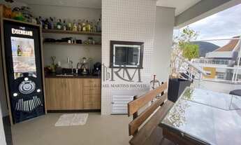 Imagem 7: COBERTURA RESIDENCIAL em FLORIANÓPOLIS - SC, ITACORUBI