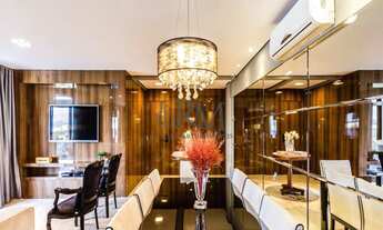 Imagem 3: COBERTURA RESIDENCIAL em FLORIANÓPOLIS - SC, JOÃO PAULO