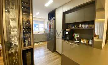 Imagem 6: COBERTURA RESIDENCIAL em FLORIANÓPOLIS - SC, ITACORUBI