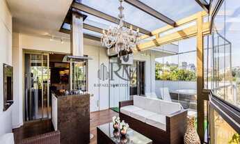 Imagem 4: COBERTURA RESIDENCIAL em FLORIANÓPOLIS - SC, JOÃO PAULO