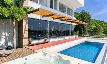 Imagem: CASA RESIDENCIAL em FLORIANÓPOLIS - SC