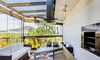 Imagem 7: COBERTURA RESIDENCIAL em FLORIANÓPOLIS - SC, JOÃO PAULO