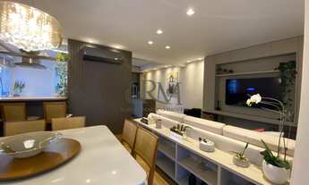 Imagem 2: COBERTURA RESIDENCIAL em FLORIANÓPOLIS - SC, ITACORUBI