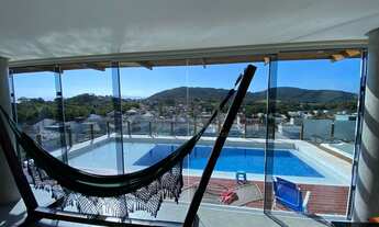 Imagem 3: CASA RESIDENCIAL em FLORIANÓPOLIS - SC, SANTO ANTÔNIO DE LISBOA