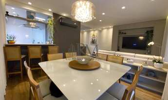 Imagem: COBERTURA RESIDENCIAL em FLORIANÓPOLIS