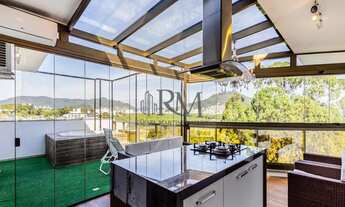 Imagem 6: COBERTURA RESIDENCIAL em FLORIANÓPOLIS - SC, JOÃO PAULO