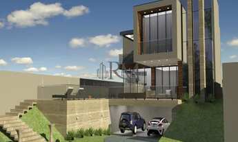 Imagem 5: TERRENO RESIDENCIAL em FLORIANÓPOLIS - SC, CACUPÉ