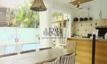 Imagem 5: CASA RESIDENCIAL em FLORIANÓPOLIS - SC, JURERÊ INTERNACIONAL