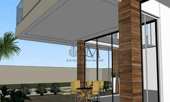 Imagem 4: TERRENO RESIDENCIAL em FLORIANÓPOLIS - SC, CACUPÉ