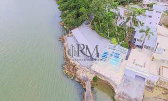 Imagem: CASA RESIDENCIAL em PALHOÇA - SC, PRAIA