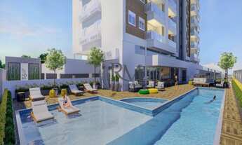 Imagem: APARTAMENTO RESIDENCIAL em SÃO JOSÉ