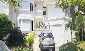 Imagem: CASA RESIDENCIAL em FLORIANÓPOLIS - SC