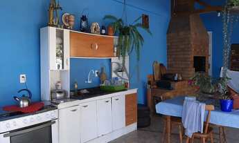 Imagem 5: CHACARA RESIDENCIAL em FLORIANÓPOLIS - SC, VARGEM PEQUENA