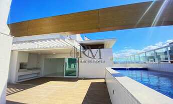 Imagem 6: COBERTURA RESIDENCIAL em FLORIANÓPOLIS - SC, AGRONÔMICA