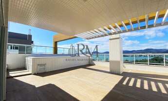 Imagem 2: COBERTURA RESIDENCIAL em FLORIANÓPOLIS - SC, AGRONÔMICA