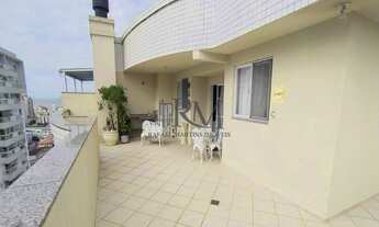 Imagem: COBERTURA RESIDENCIAL em SÃO JOSÉ - SC