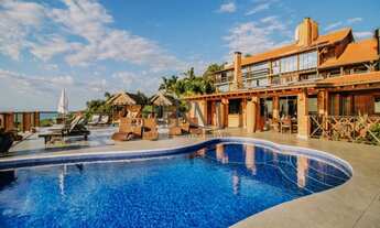 Imagem: POUSADA COMERCIAL em IMBITUBA - SC, PRAIA