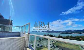 Imagem 3: COBERTURA RESIDENCIAL em FLORIANÓPOLIS - SC, AGRONÔMICA