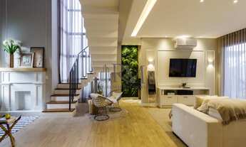 Imagem: CASA RESIDENCIAL em FLORIANÓPOLIS - SC