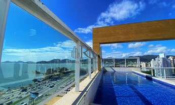 Imagem 7: COBERTURA RESIDENCIAL em FLORIANÓPOLIS - SC, AGRONÔMICA