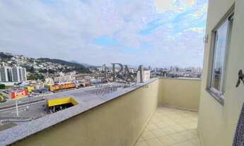 Imagem 3: COBERTURA RESIDENCIAL em SÃO JOSÉ - SC, KOBRASOL