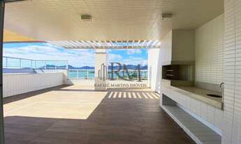 Imagem 1: COBERTURA RESIDENCIAL em FLORIANÓPOLIS - SC, AGRONÔMICA