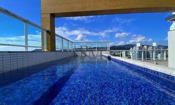 Imagem 4: COBERTURA RESIDENCIAL em FLORIANÓPOLIS - SC, AGRONÔMICA