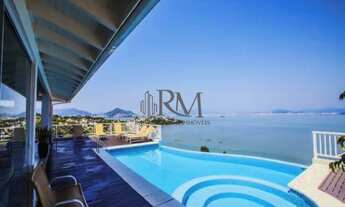 Imagem: Mansão à venda com Vista Panorâmica para