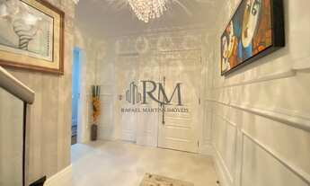 Imagem: Triplex RESIDENCIAL em FLORIANÓPOLIS