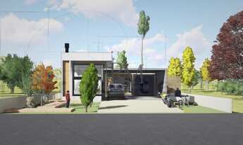 Imagem 3: CASA RESIDENCIAL em FLORIANÓPOLIS - SC, VARGEM DO BOM JESUS