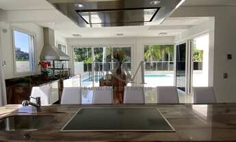 Imagem 5: CASA RESIDENCIAL em FLORIANÓPOLIS - SC, JURERÊ INTERNACIONAL