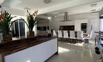 Imagem 4: CASA RESIDENCIAL em FLORIANÓPOLIS - SC, JURERÊ INTERNACIONAL