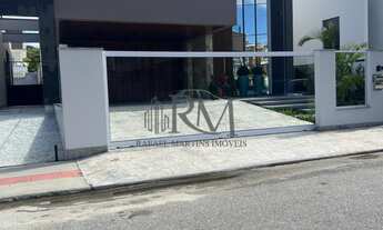 Imagem: CASA RESIDENCIAL em PALHOÇA - SC, PEDRA