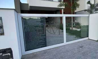 Imagem 4: Casa alto padrão pedra branca