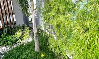 Imagem 3: Casa alto padrão pedra branca