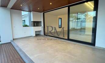 Imagem 7: Casa alto padrão pedra branca