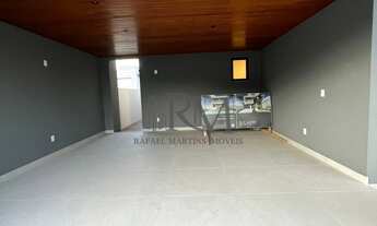 Imagem 6: Casa alto padrão pedra branca