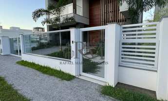 Imagem 1: Casa alto padrão pedra branca