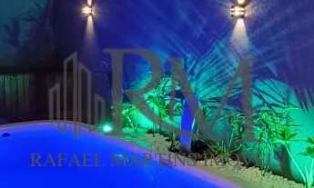 Imagem 4: CASA RESIDENCIAL em PALHOÇA - SC, BELA VISTA