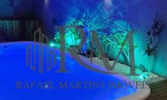 Imagem 3: CASA RESIDENCIAL em PALHOÇA - SC, BELA VISTA