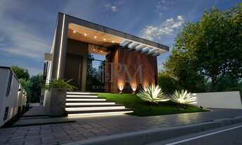 Imagem: CASA RESIDENCIAL em Palhoça - SC, Pedra