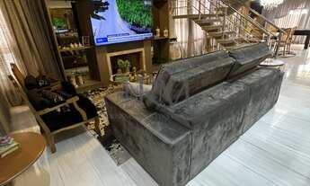 Imagem: CASA ALTO PADRAO RESIDENCIAL em PALHOÇA